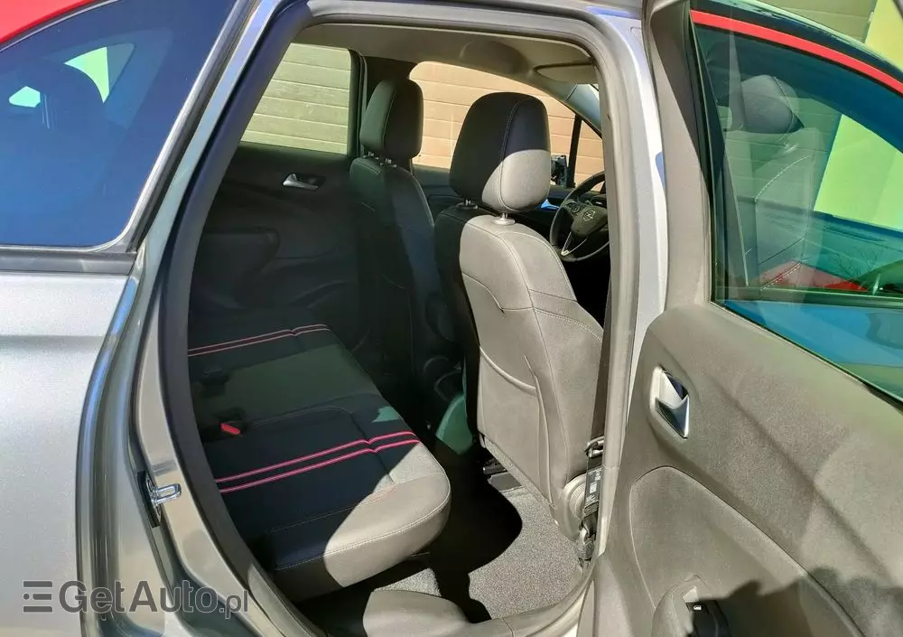 OPEL Crossland 1.2 T GS Line Plus Pack