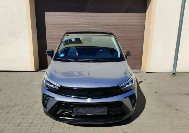 OPEL Crossland 1.2 T GS Line Plus Pack