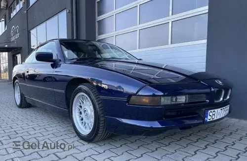 BMW Seria 8 