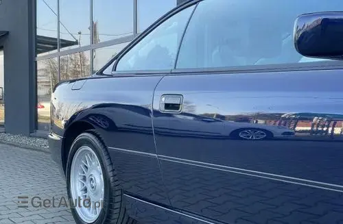 BMW Seria 8 