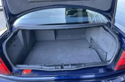 BMW Seria 8 