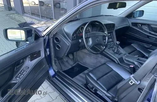BMW Seria 8 