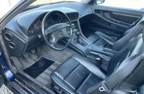 BMW Seria 8 