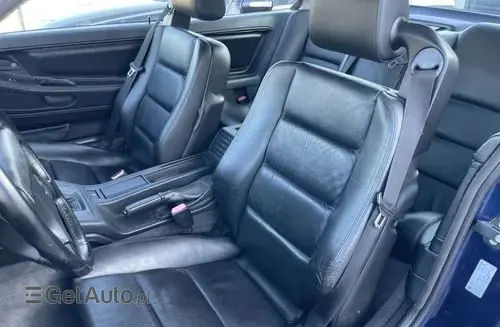 BMW Seria 8 