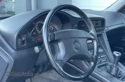 BMW Seria 8 
