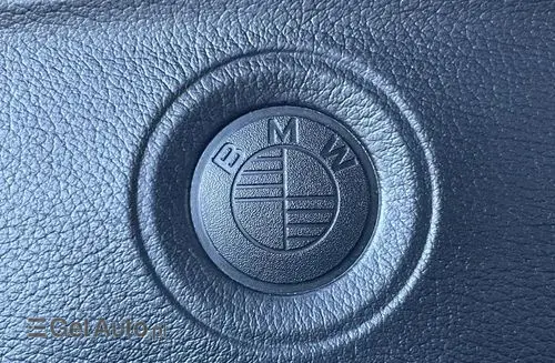 BMW Seria 8 