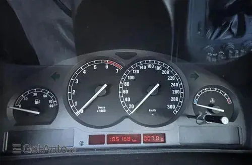 BMW Seria 8 