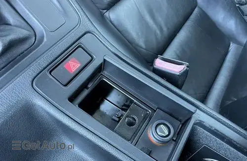 BMW Seria 8 