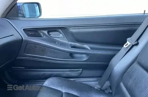 BMW Seria 8 