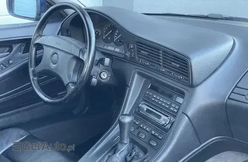 BMW Seria 8 