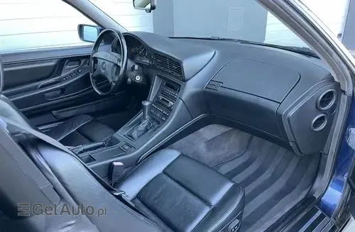 BMW Seria 8 