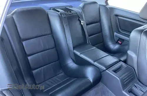 BMW Seria 8 