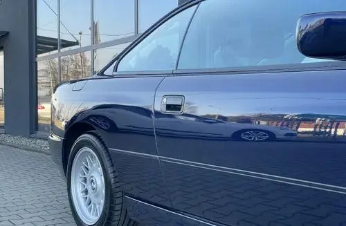 BMW Seria 8 
