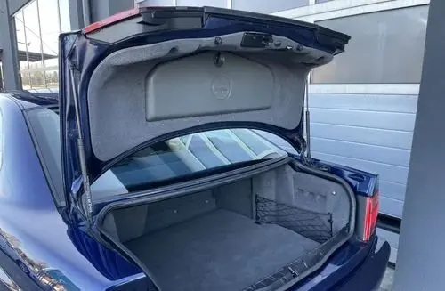 BMW Seria 8 