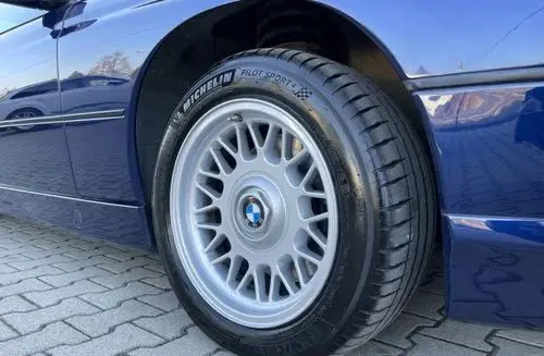 BMW Seria 8 