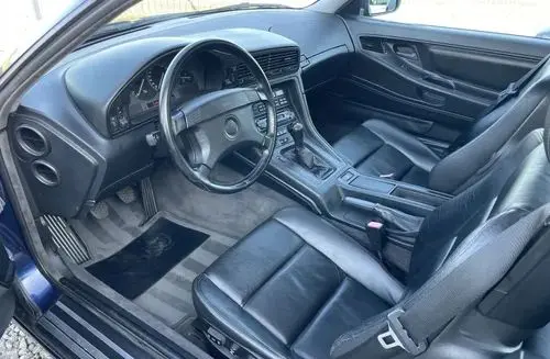 BMW Seria 8 