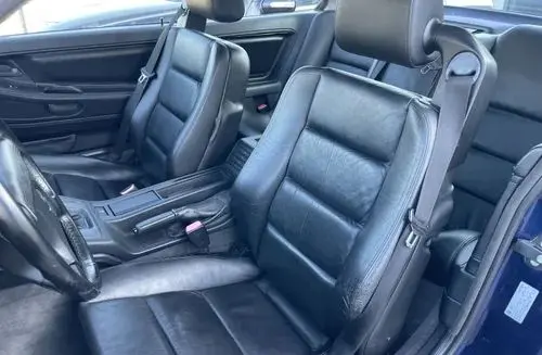 BMW Seria 8 