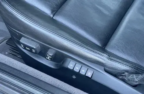 BMW Seria 8 