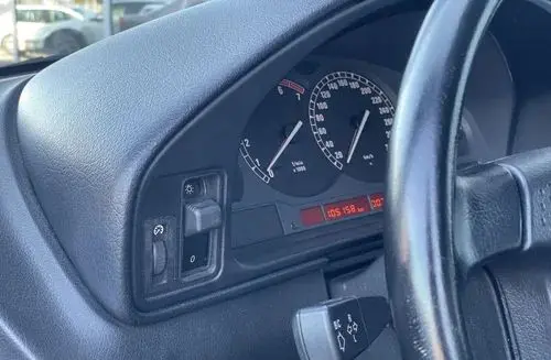 BMW Seria 8 