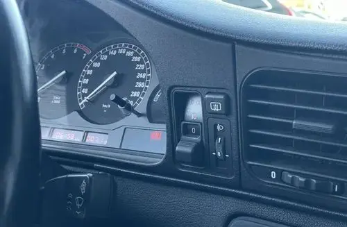 BMW Seria 8 