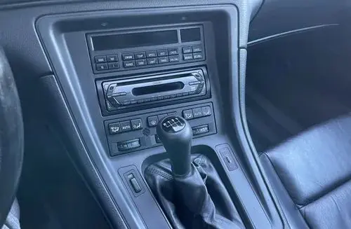 BMW Seria 8 