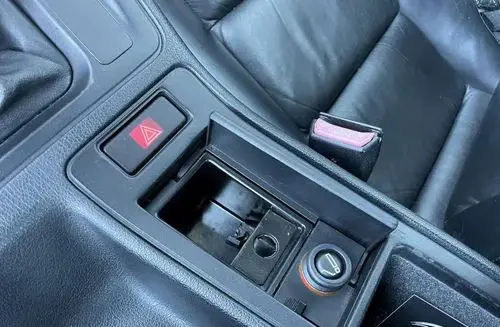 BMW Seria 8 