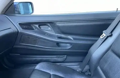 BMW Seria 8 