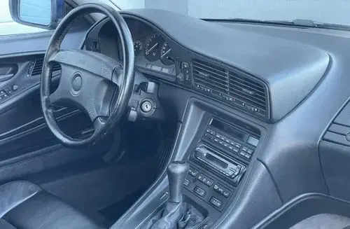 BMW Seria 8 