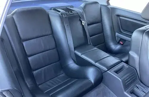 BMW Seria 8 