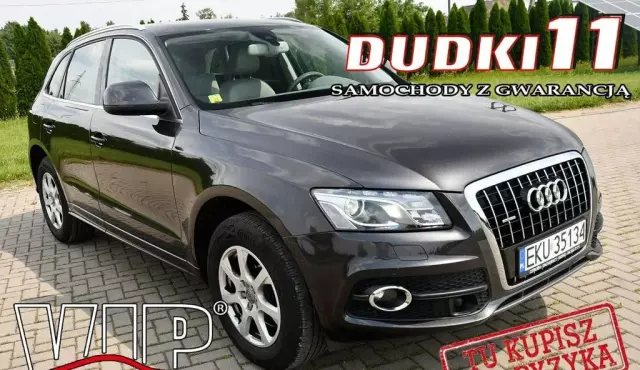 AUDI Q5 