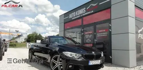 BMW Seria 4 
