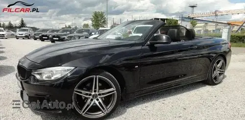BMW Seria 4 