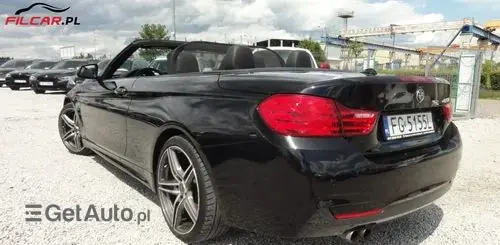 BMW Seria 4 