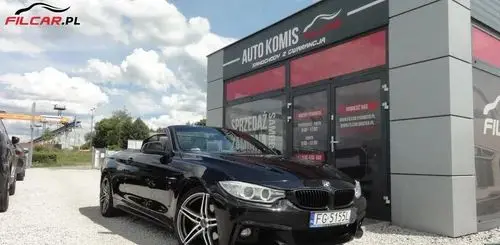 BMW Seria 4 