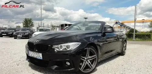 BMW Seria 4 