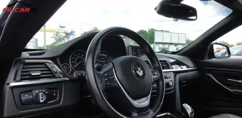 BMW Seria 4 