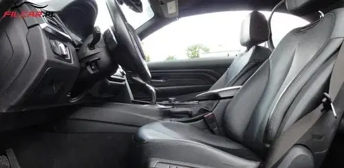 BMW Seria 4 