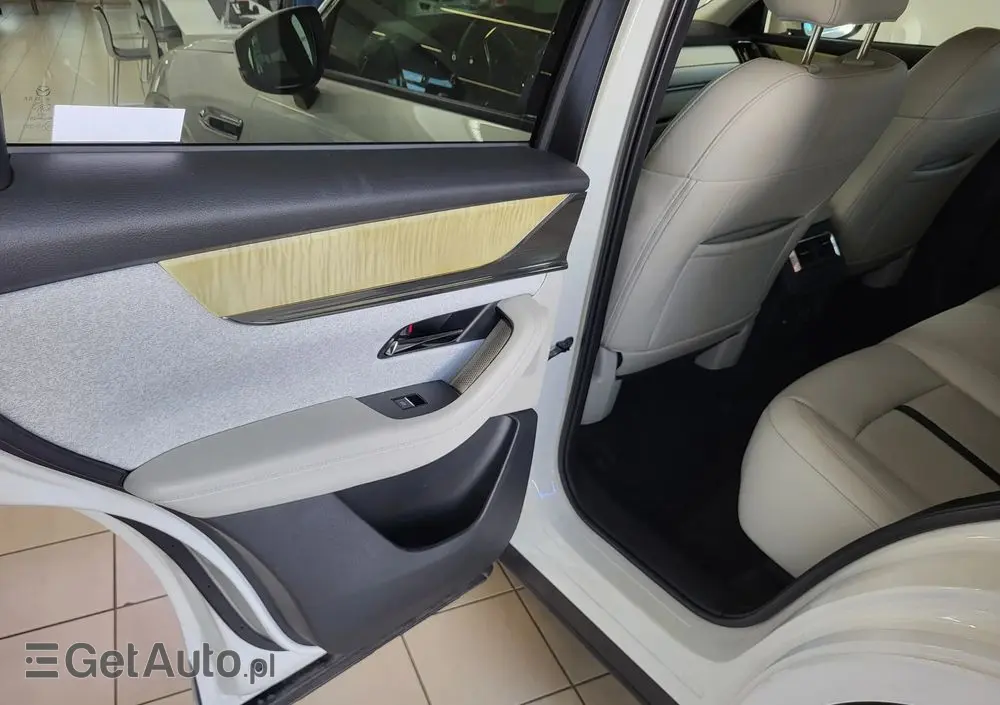 MAZDA CX-60 2.5 PHEV Takumi AWD