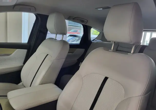 MAZDA CX-60 2.5 PHEV Takumi AWD