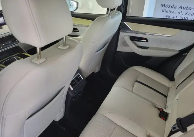 MAZDA CX-60 2.5 PHEV Takumi AWD