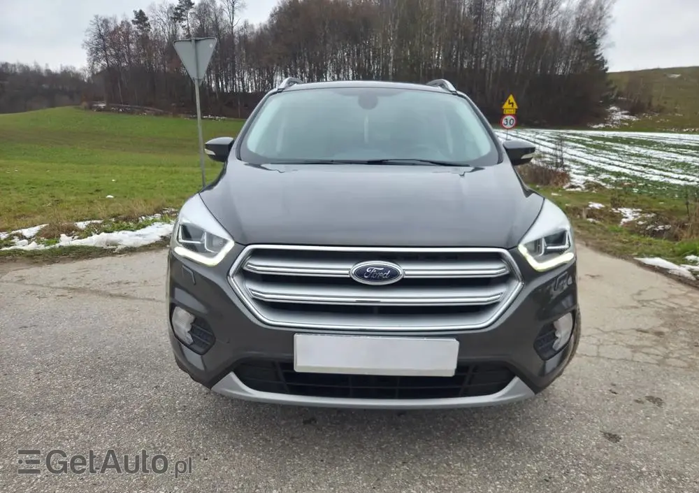 FORD Kuga 1.5 TDCi 2x4 Cool & Connect