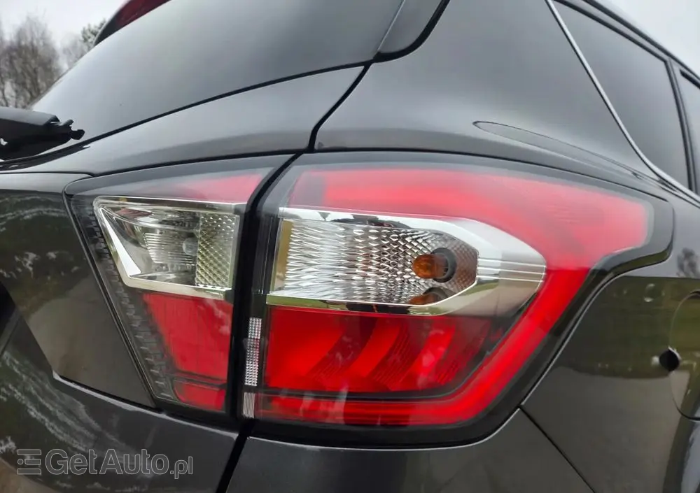 FORD Kuga 1.5 TDCi 2x4 Cool & Connect