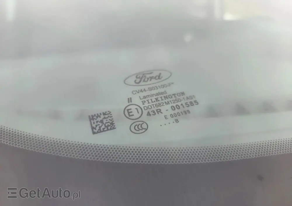 FORD Kuga 1.5 TDCi 2x4 Cool & Connect