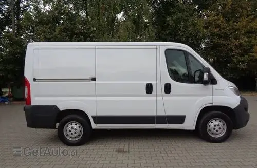 FIAT Ducato 