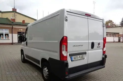 FIAT Ducato 