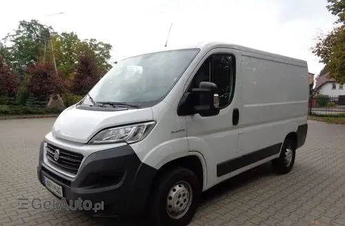 FIAT Ducato 