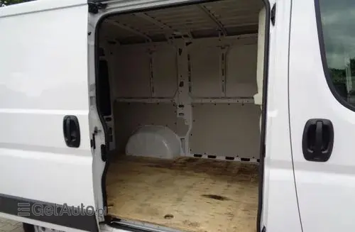 FIAT Ducato 