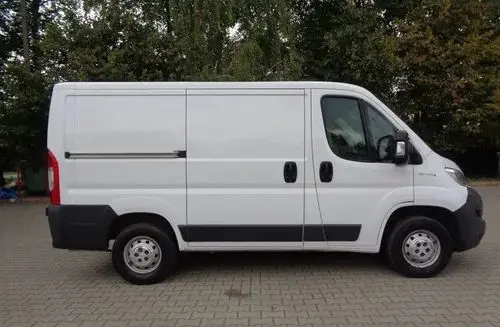 FIAT Ducato 