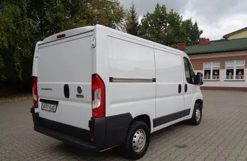 FIAT Ducato 