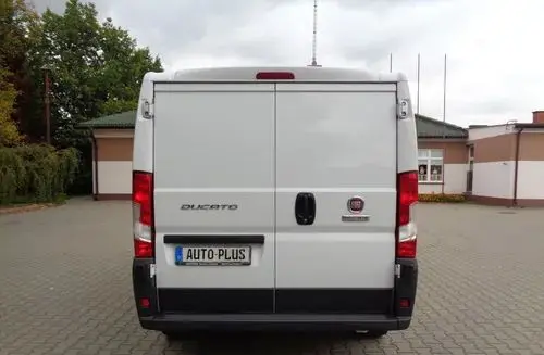 FIAT Ducato 